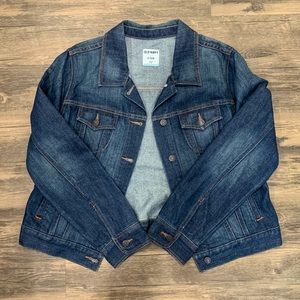 OLD NAVY Jean Jacket